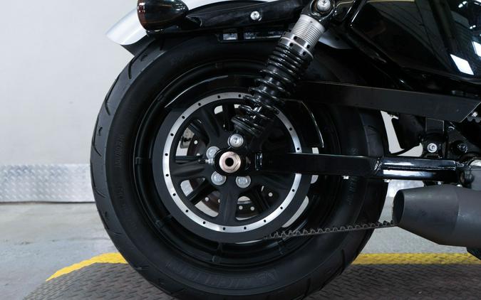 2020 Harley-Davidson Iron 1200™