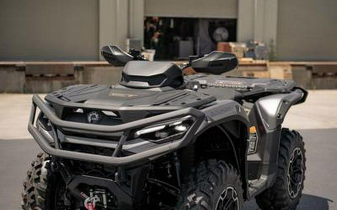 2026 Can-Am® Outlander XT 1000R