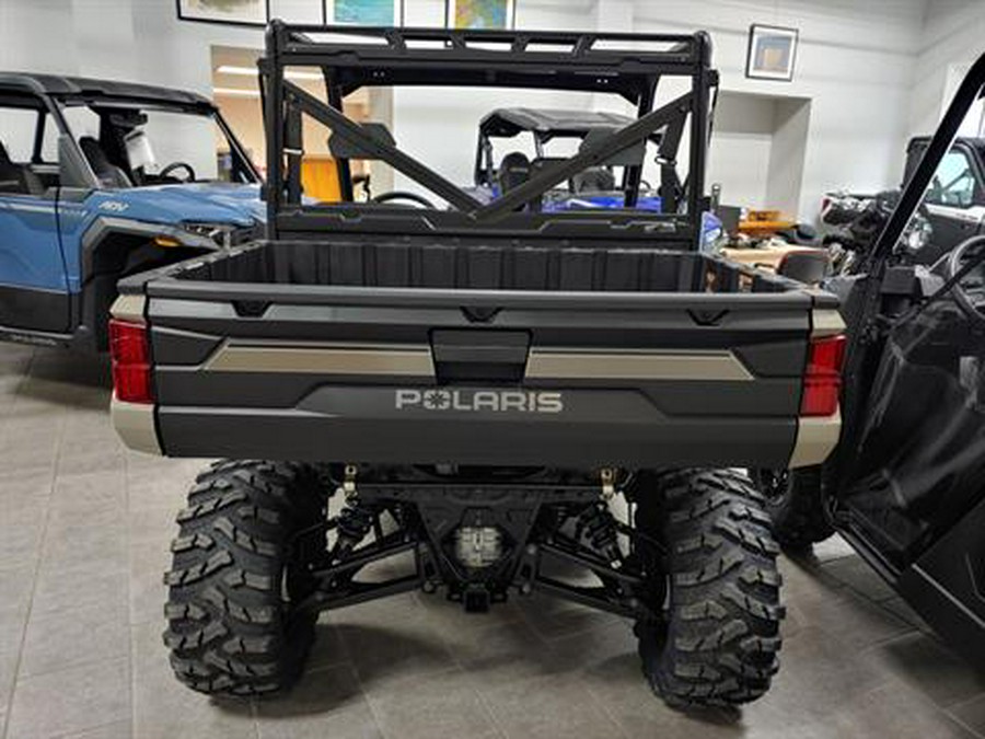 2024 Polaris Ranger XP 1000 Premium