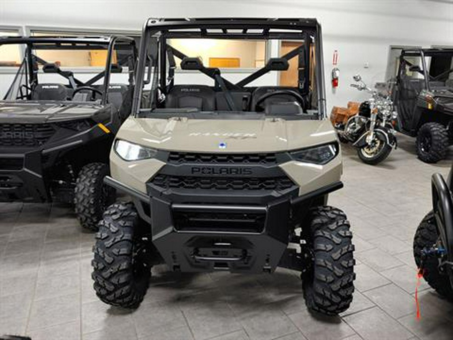 2024 Polaris Ranger XP 1000 Premium