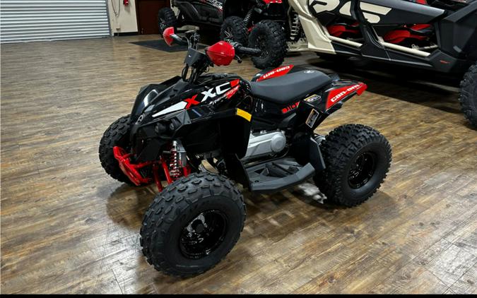 2024 Can-Am™ Renegade X xc 110 EFI