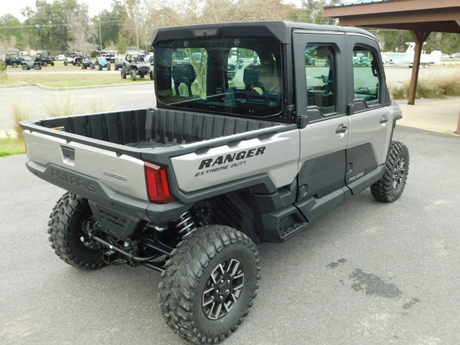 2024 Polaris Ranger Crew XD 1500 Northstar Edition Premium