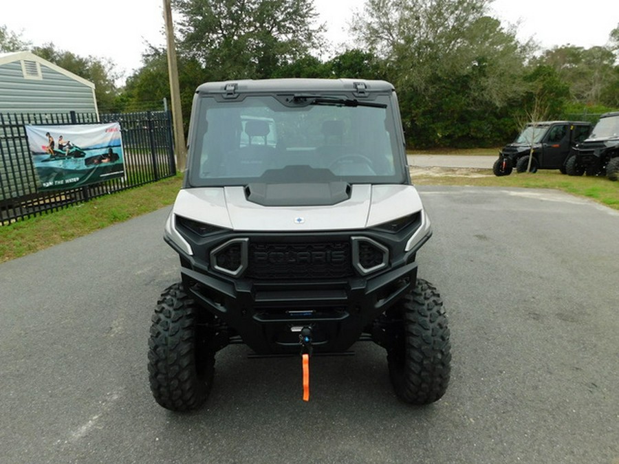 2024 Polaris Ranger Crew XD 1500 Northstar Edition Premium