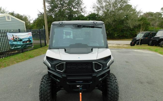 2024 Polaris Ranger Crew XD 1500 Northstar Edition Premium