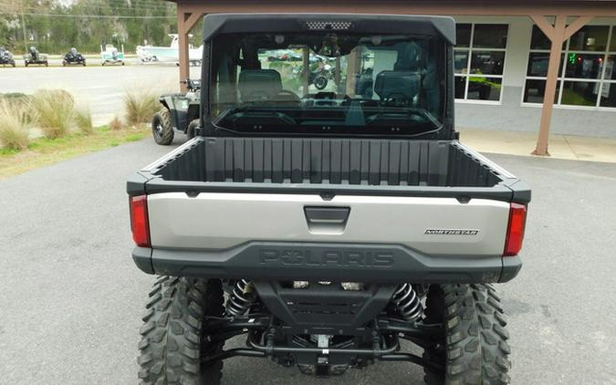 2024 Polaris Ranger Crew XD 1500 Northstar Edition Premium