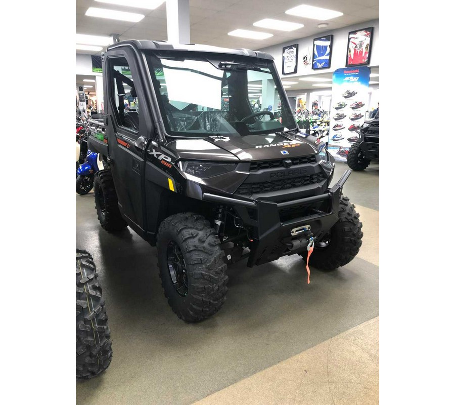 2024 Polaris Ranger XP® 1000 NorthStar Edition Premium