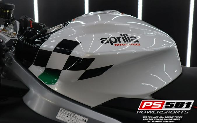 2024 Aprilia RS 660 Extrema