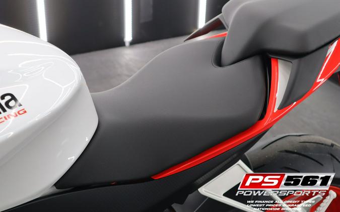 2024 Aprilia RS 660 Extrema