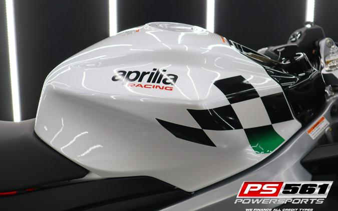 2024 Aprilia RS 660 Extrema