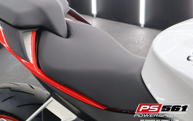 2024 Aprilia RS 660 Extrema