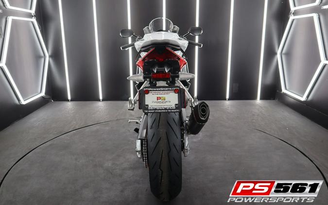 2024 Aprilia RS 660 Extrema