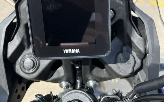 2024 Yamaha Tenere 700