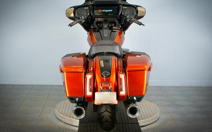 2023 Harley-Davidson CVO Street Glide