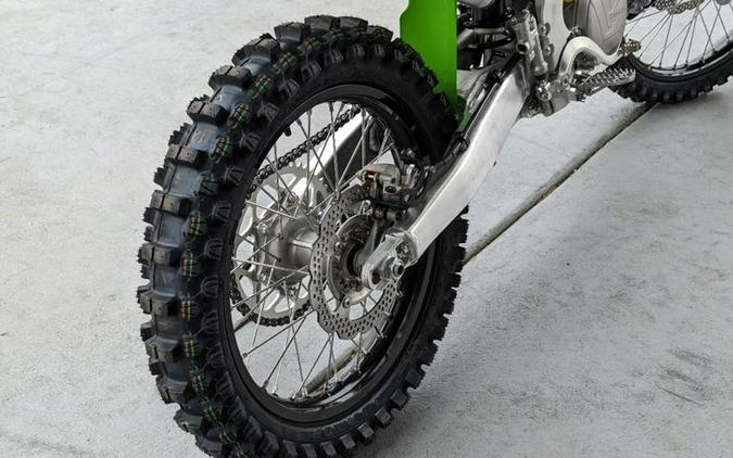 2024 Kawasaki KX™450