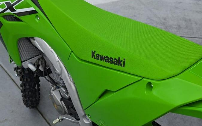 2024 Kawasaki KX™450