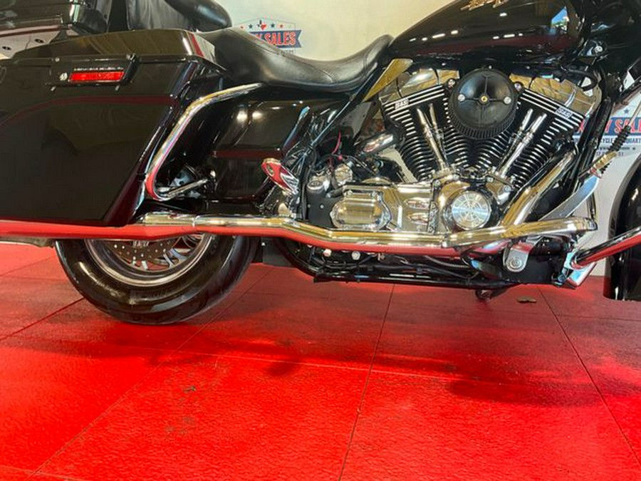 2006 Harley-Davidson Street Glide Base