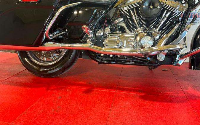 2006 Harley-Davidson Street Glide Base