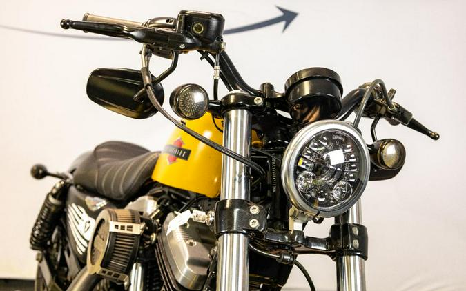 2019 Harley-Davidson Sportster Forty-Eight - $6,999.00