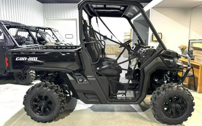 2024 Can-Am® Defender XT HD9