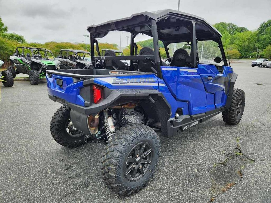 2024 Polaris® General XP 4 1000 Ultimate