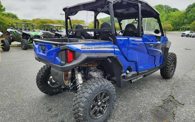 2024 Polaris® General XP 4 1000 Ultimate