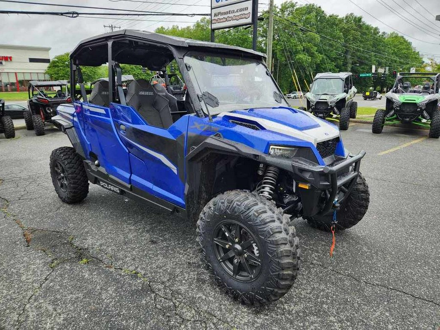 2024 Polaris® General XP 4 1000 Ultimate