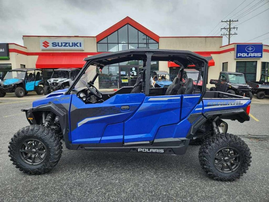 2024 Polaris® General XP 4 1000 Ultimate