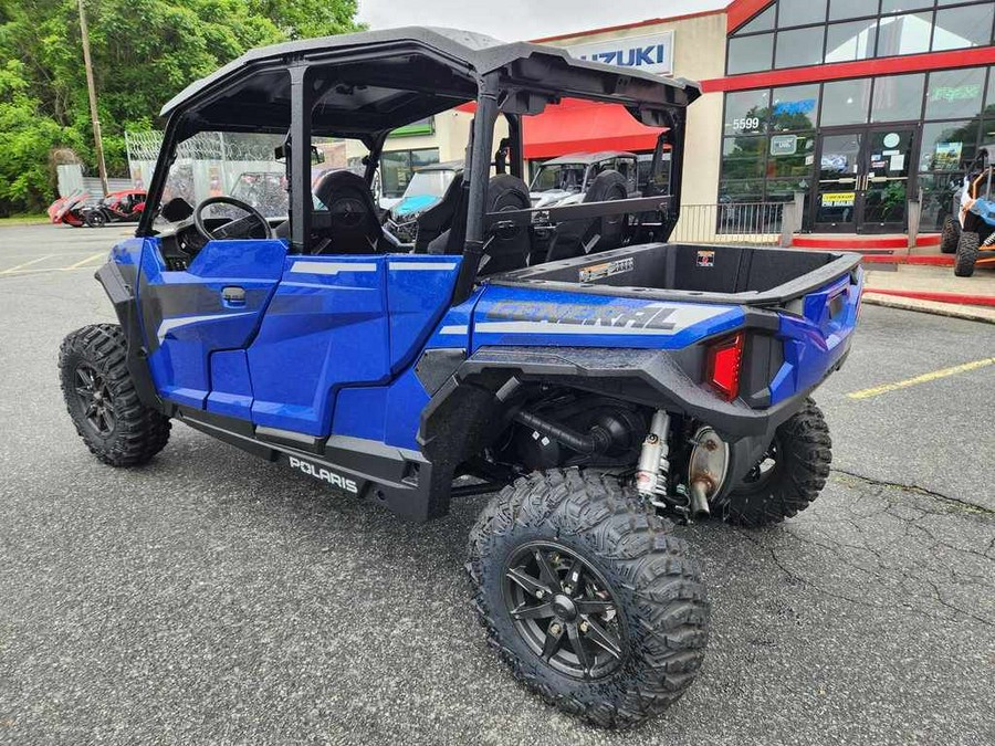 2024 Polaris® General XP 4 1000 Ultimate