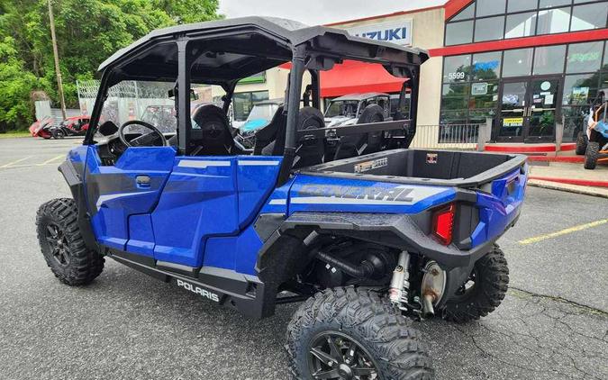 2024 Polaris® General XP 4 1000 Ultimate