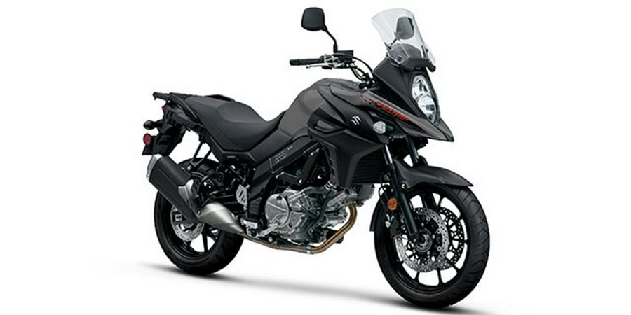 2020 Suzuki V-Strom 650