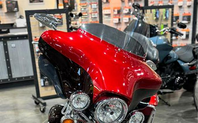 2013 Harley-Davidson Electra Glide® Ultra Limited