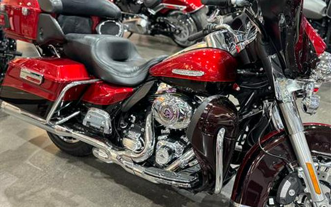 2013 Harley-Davidson Electra Glide® Ultra Limited