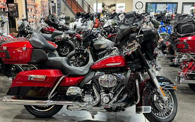 2013 Harley-Davidson Electra Glide® Ultra Limited