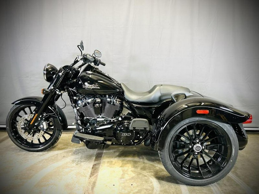 2024 Harley-Davidson® FLRT - Freewheeler®