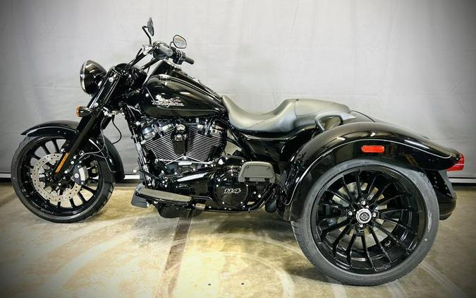 2024 Harley-Davidson® FLRT - Freewheeler®