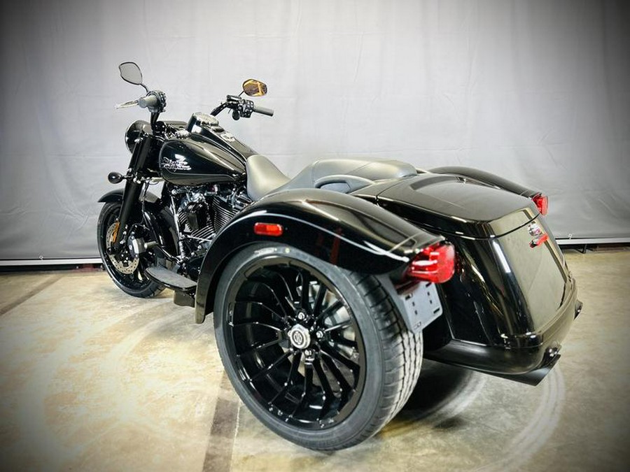 2024 Harley-Davidson® FLRT - Freewheeler®