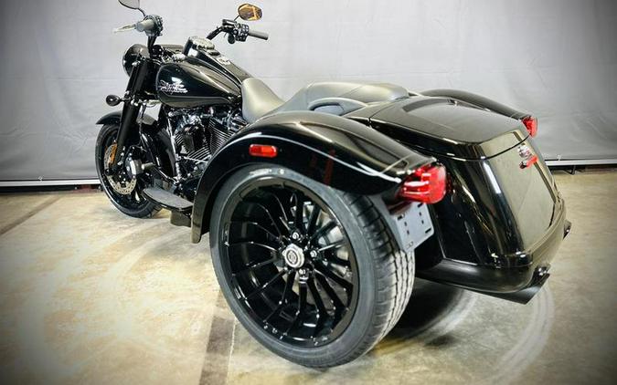 2024 Harley-Davidson® FLRT - Freewheeler®