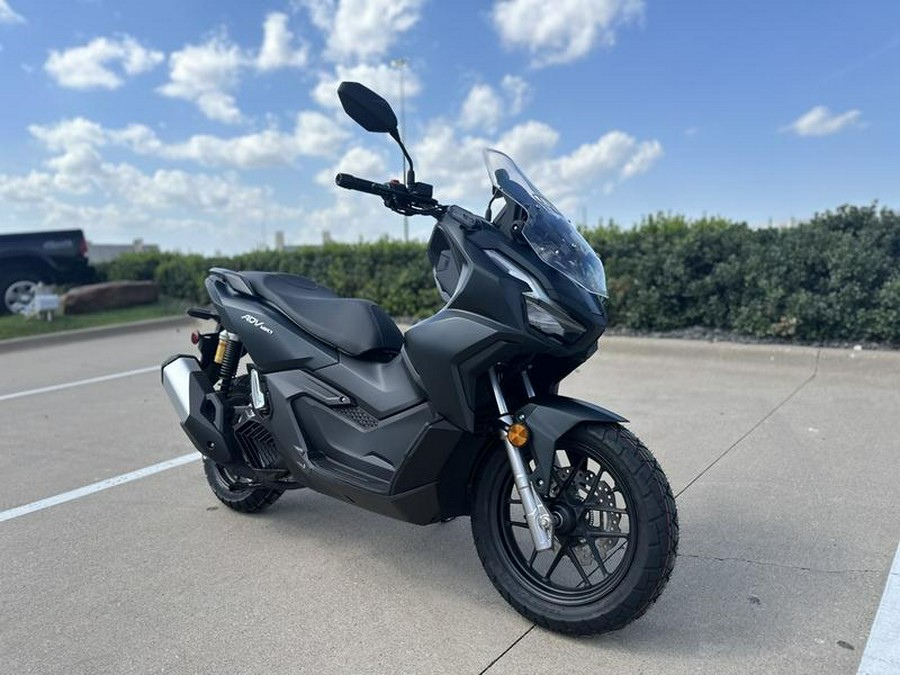 2025 Honda® ADV160