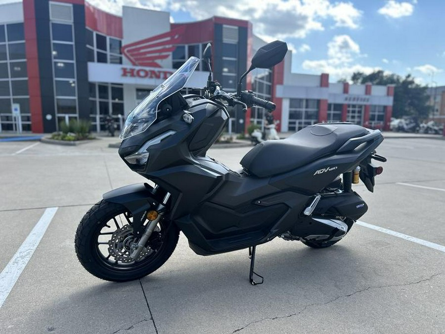 2025 Honda® ADV160