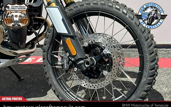 New 2026 BMW R 12 G/S