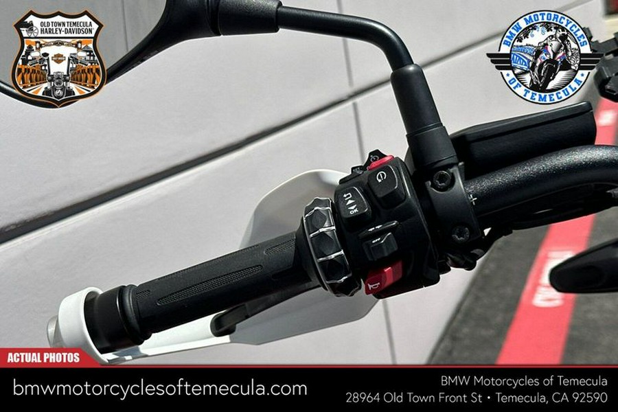 New 2026 BMW R 12 G/S