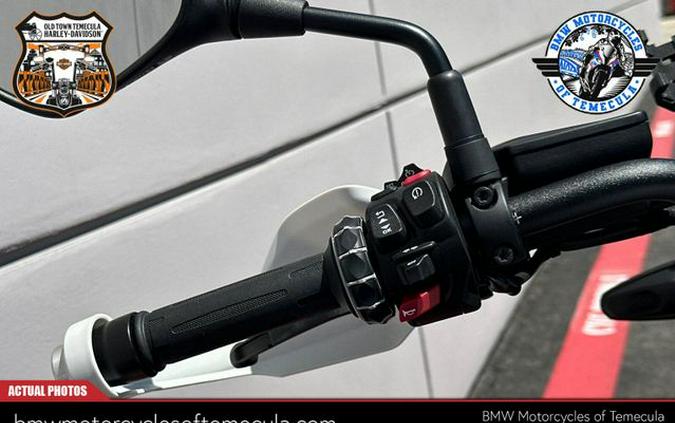 New 2026 BMW R 12 G/S