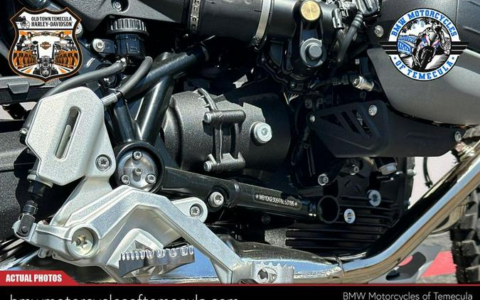 New 2026 BMW R 12 G/S