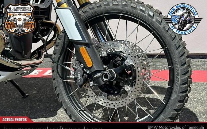 New 2026 BMW R 12 G/S