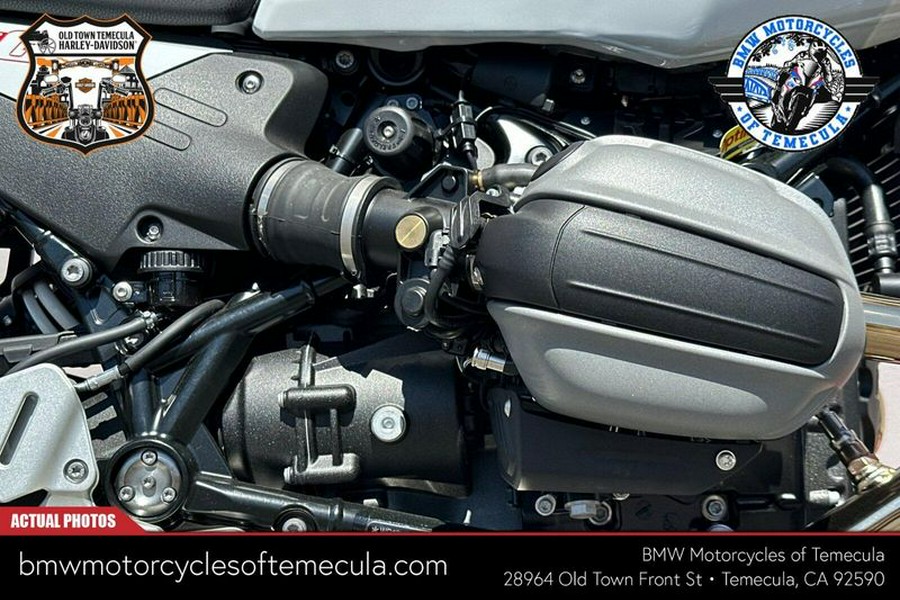 New 2026 BMW R 12 G/S