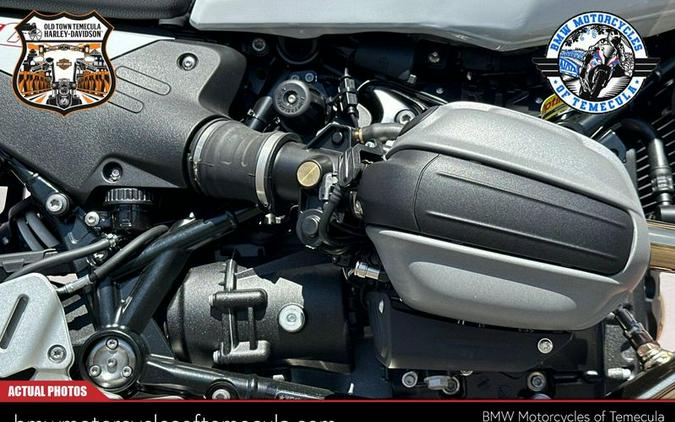 New 2026 BMW R 12 G/S