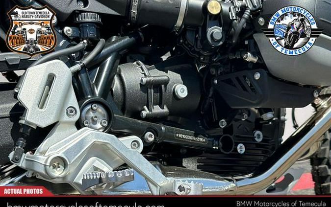 New 2026 BMW R 12 G/S