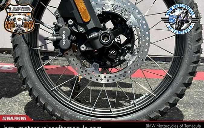 New 2026 BMW R 12 G/S