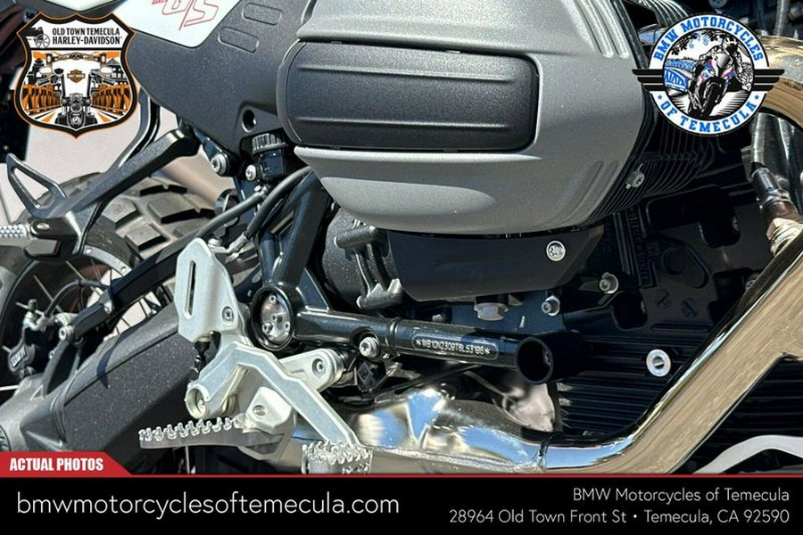 New 2026 BMW R 12 G/S