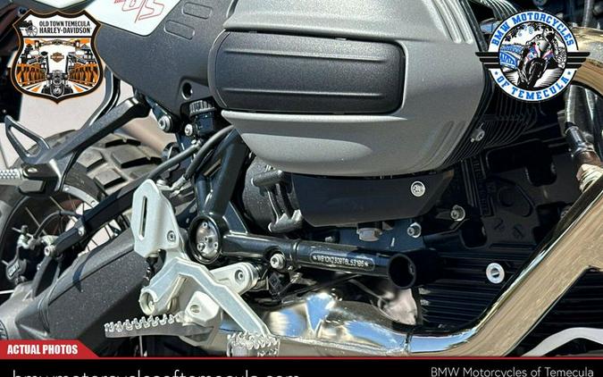 New 2026 BMW R 12 G/S